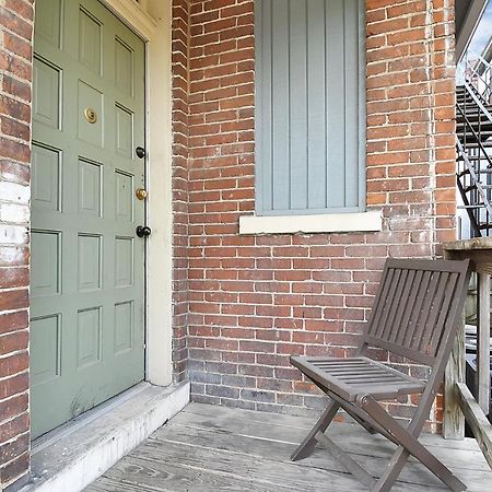コロンバスModern European 1Br Near Dt-Historic Stアパートメント エクステリア 写真